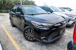 2023 Toyota Corolla Cross Hybrid Hybrid SE
