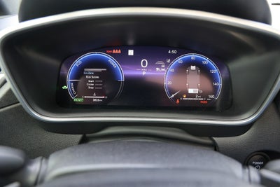2026 Toyota Corolla Cross Hybrid Hybrid XSE