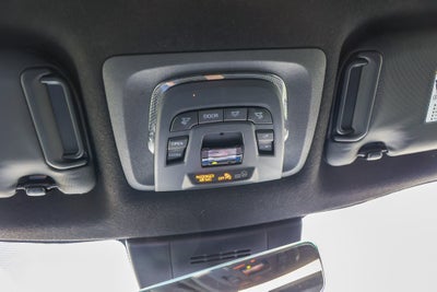 2026 Toyota Corolla Cross Hybrid Hybrid XSE