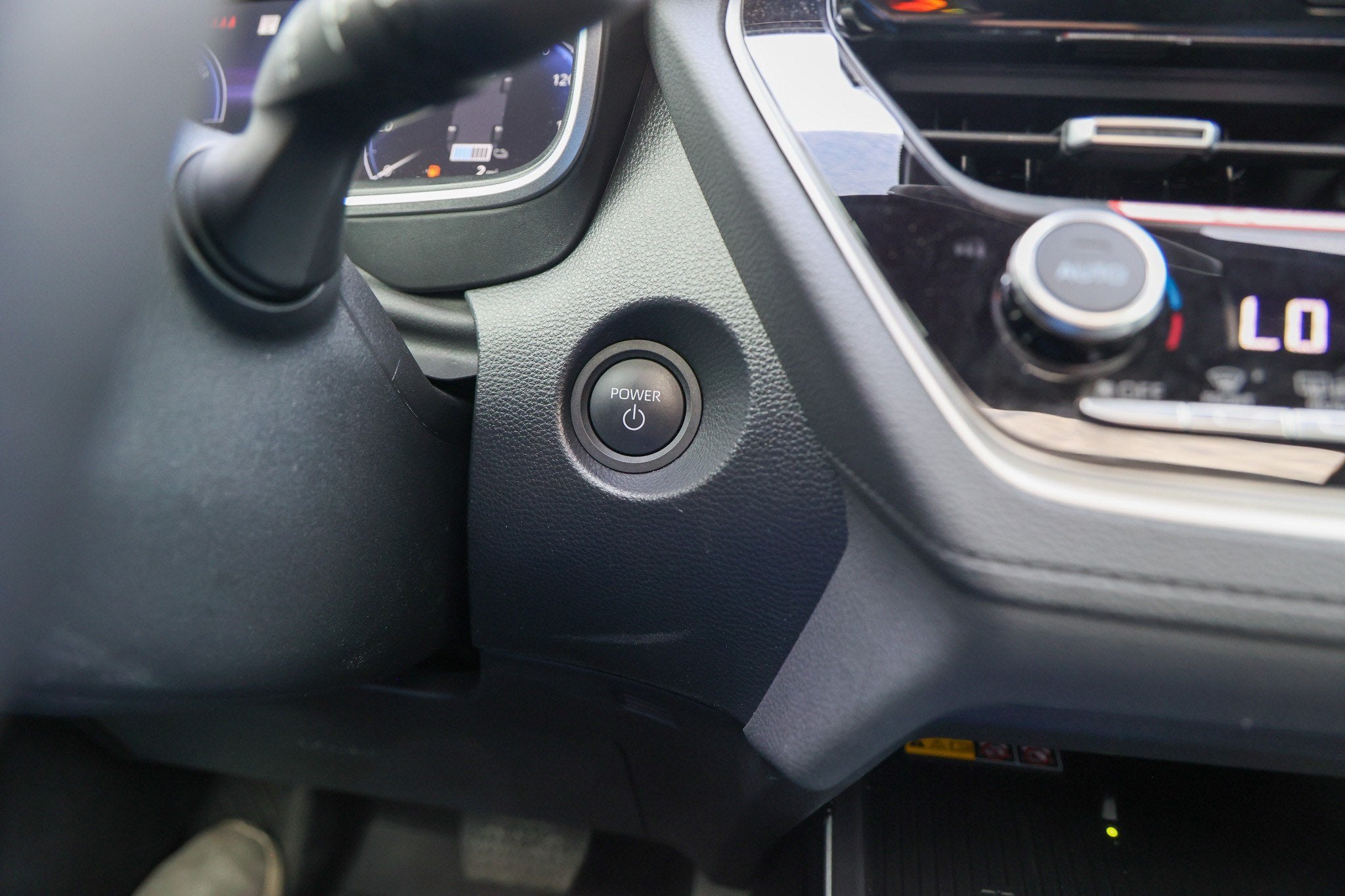 2026 Toyota Corolla Cross Hybrid Hybrid XSE