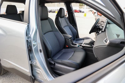 2026 Toyota Corolla Cross Hybrid Hybrid XSE