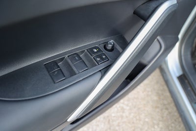 2026 Toyota Corolla Cross Hybrid Hybrid XSE