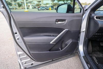 2026 Toyota Corolla Cross Hybrid Hybrid XSE