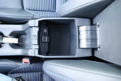 2026 Toyota Corolla Cross Hybrid Hybrid XSE