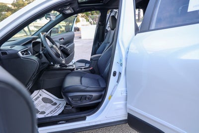 2026 Toyota Corolla Cross Hybrid Hybrid XSE