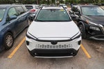 2026 Toyota Corolla Cross Hybrid XSE