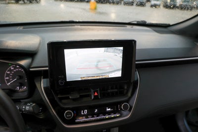2024 Toyota Corolla Cross Hybrid Hybrid SE