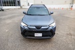 2024 Toyota Corolla Cross Hybrid Hybrid SE