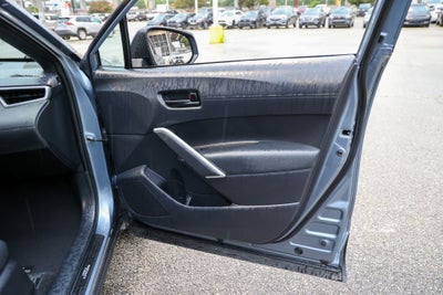 2024 Toyota Corolla Cross Hybrid Hybrid SE