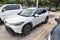 2024 Toyota Corolla Cross Hybrid Hybrid SE