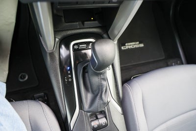 2024 Toyota Corolla Cross Hybrid Hybrid SE