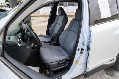 2024 Toyota Corolla Cross Hybrid Hybrid SE