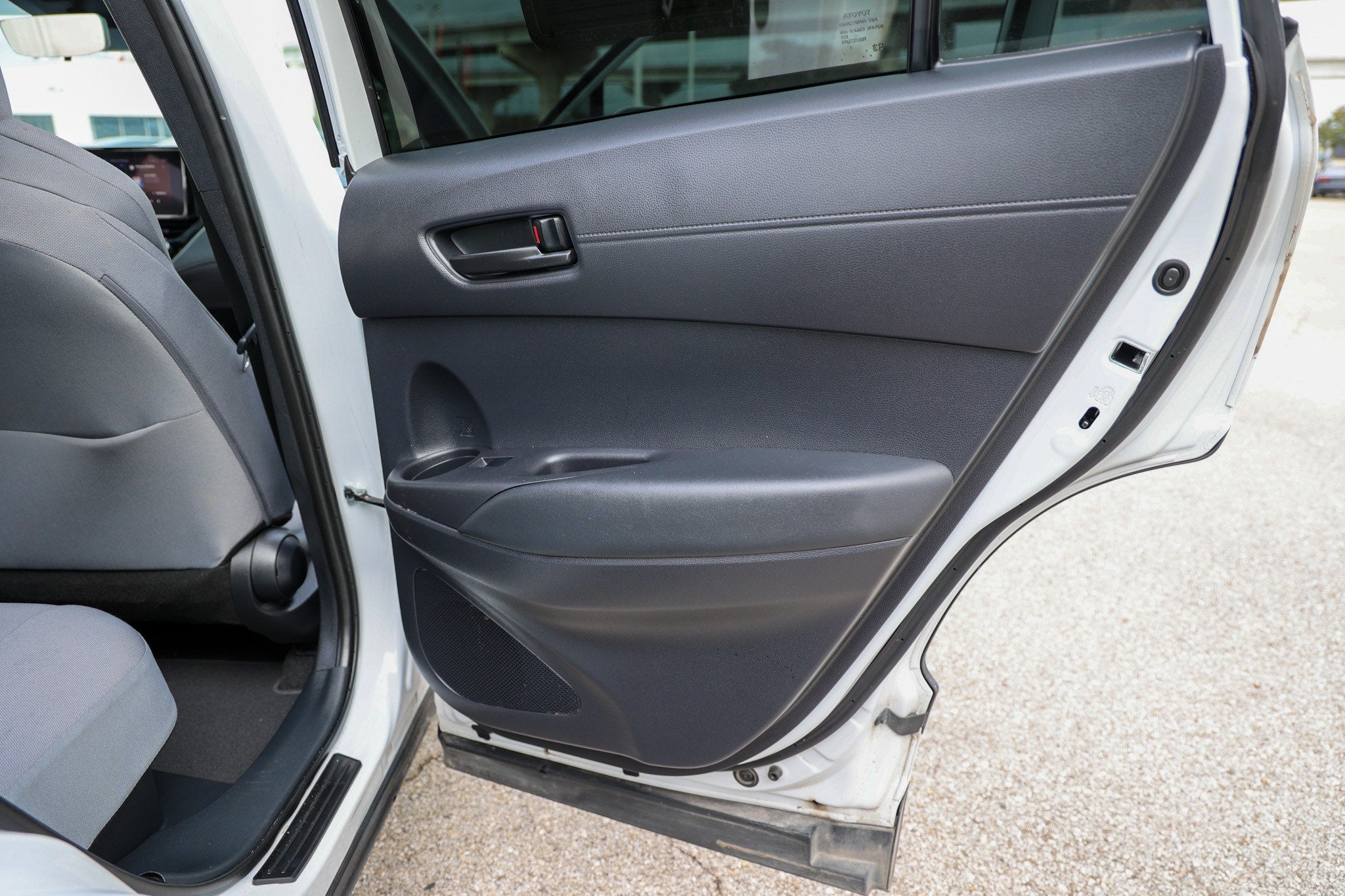 2024 Toyota Corolla Cross Hybrid Hybrid SE