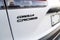 2025 Toyota Corolla Cross Hybrid Nightshade Edition