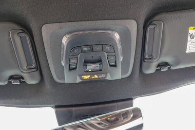 2026 Toyota COROLLA CROSS HV Hybrid XSE