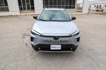 2026 Toyota COROLLA CROSS HV Hybrid XSE