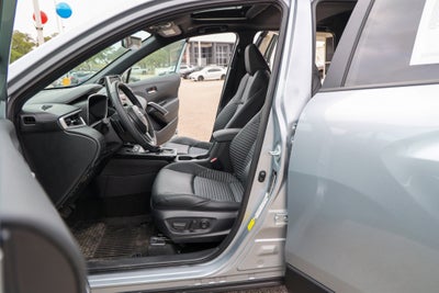 2026 Toyota COROLLA CROSS HV Hybrid XSE