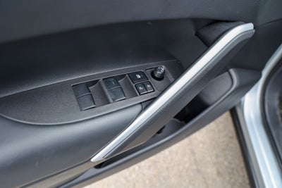 2026 Toyota COROLLA CROSS HV Hybrid XSE