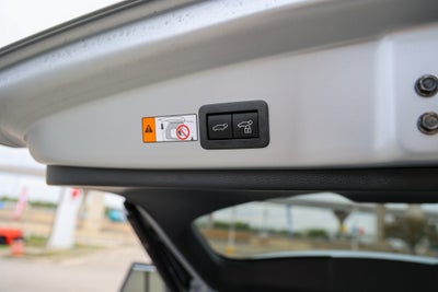 2026 Toyota COROLLA CROSS HV Hybrid XSE