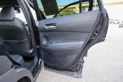 2025 Toyota Corolla Cross Hybrid Hybrid XSE