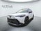 2025 Toyota Corolla Cross Hybrid Hybrid Nightshade Edition