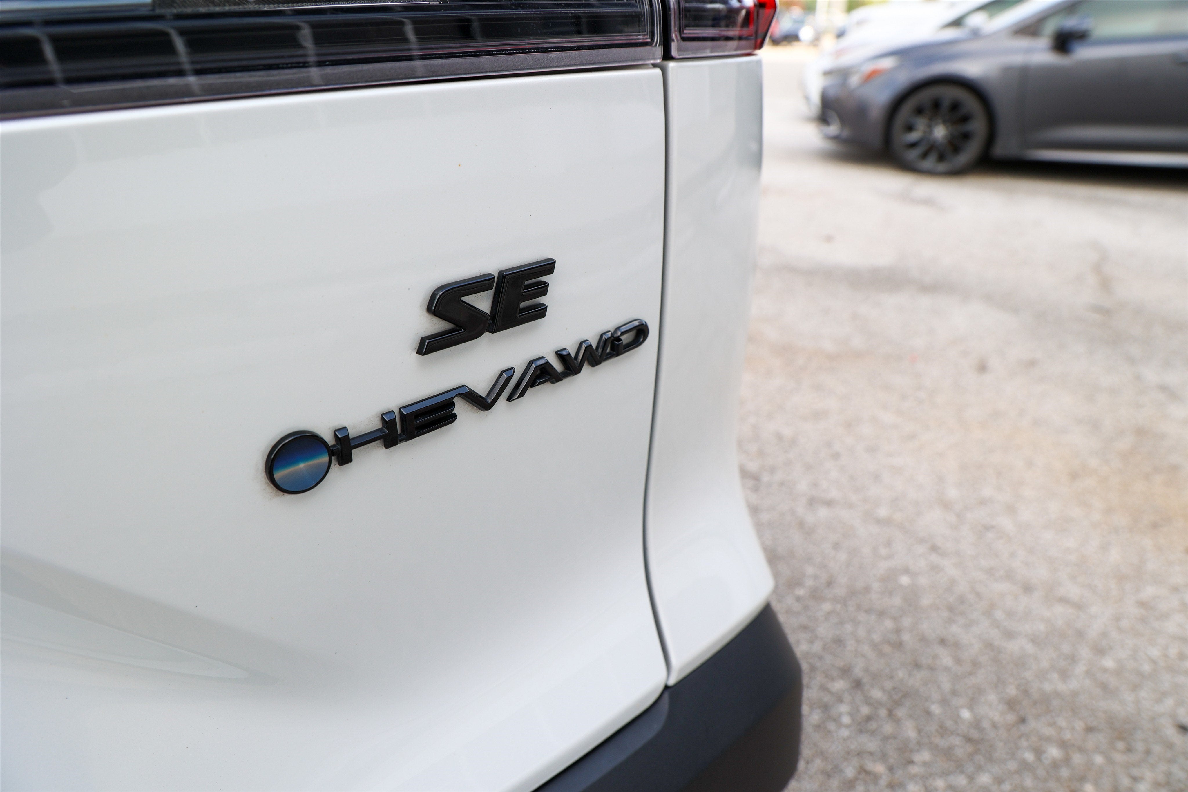2025 Toyota Corolla Cross Hybrid Hybrid Nightshade Edition