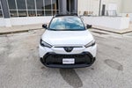 2025 Toyota Corolla Cross Hybrid Hybrid Nightshade Edition