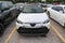 2025 Toyota Corolla Cross Hybrid Hybrid Nightshade Edition