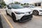 2025 Toyota Corolla Cross Hybrid Hybrid Nightshade Edition