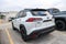 2025 Toyota Corolla Cross Hybrid Hybrid Nightshade Edition