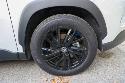 2026 Toyota COROLLA CROSS HV Hybrid XSE