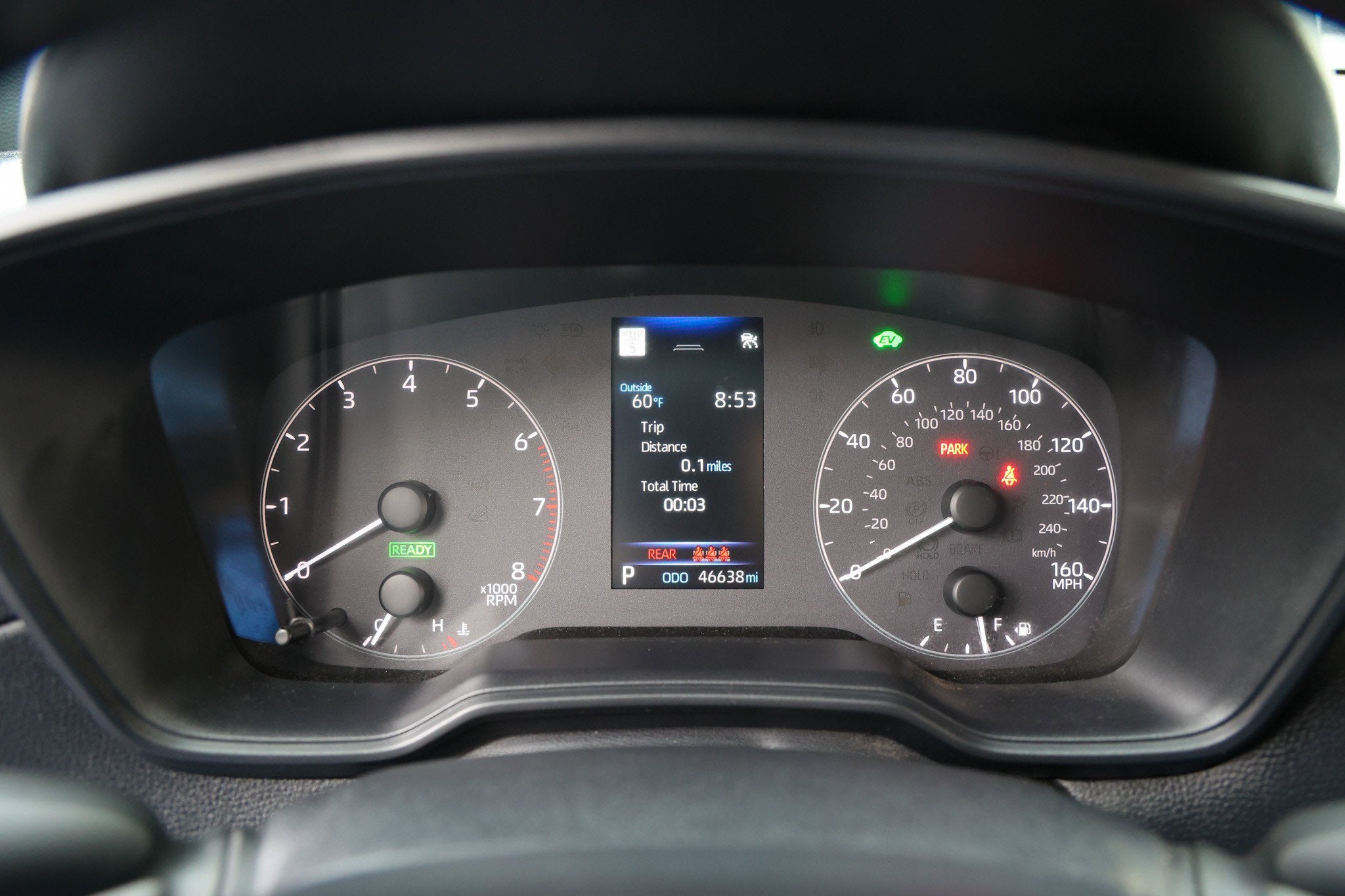 2024 Toyota COROLLA CROSS HV Hybrid SE