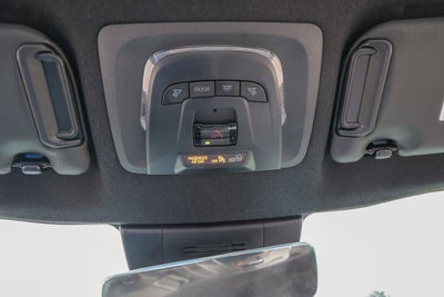 2024 Toyota COROLLA CROSS HV Hybrid SE