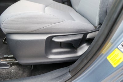 2024 Toyota COROLLA CROSS HV Hybrid SE