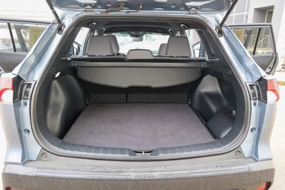 2024 Toyota COROLLA CROSS HV Hybrid SE