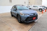2024 Toyota COROLLA CROSS HV Hybrid SE