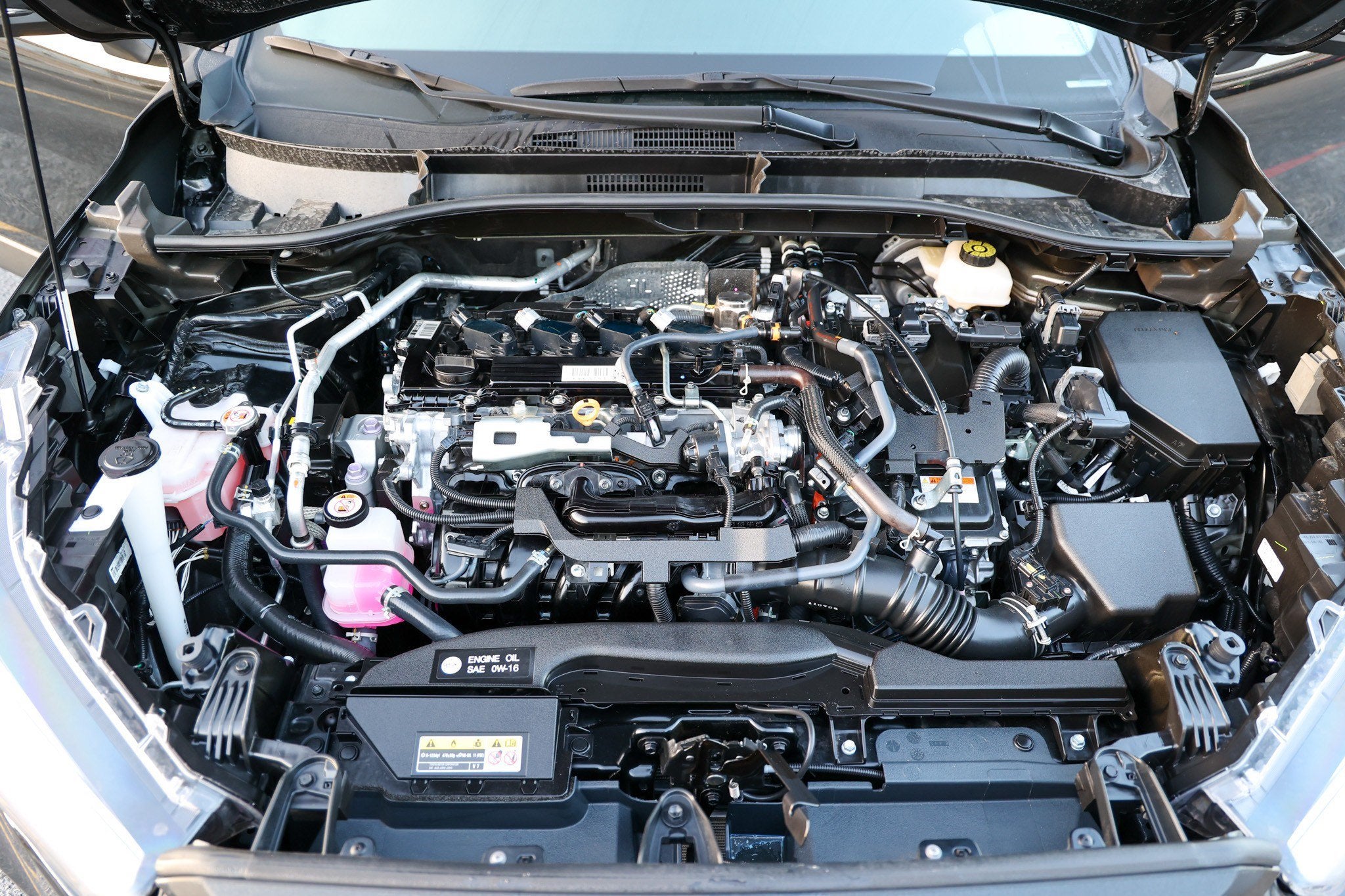 2026 Toyota Corolla Cross Hybrid Hybrid XSE