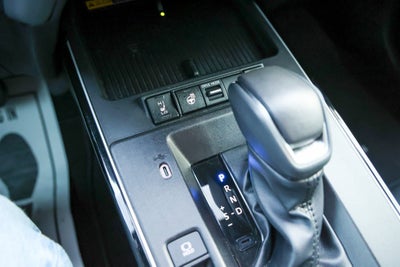 2026 Toyota Corolla Cross Hybrid Hybrid XSE