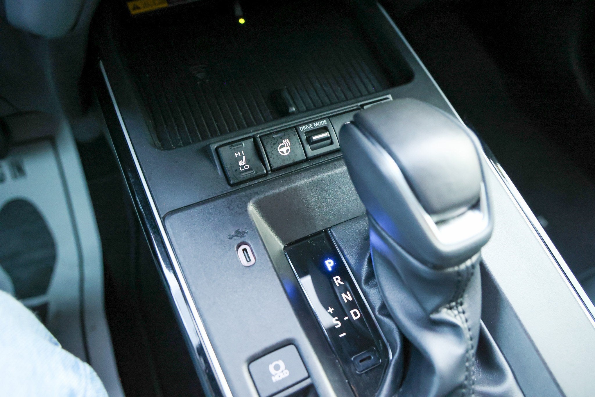 2026 Toyota Corolla Cross Hybrid Hybrid XSE