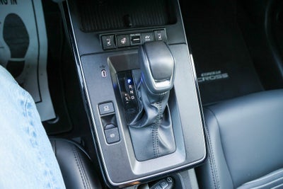 2026 Toyota Corolla Cross Hybrid Hybrid XSE