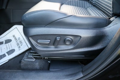 2026 Toyota Corolla Cross Hybrid Hybrid XSE