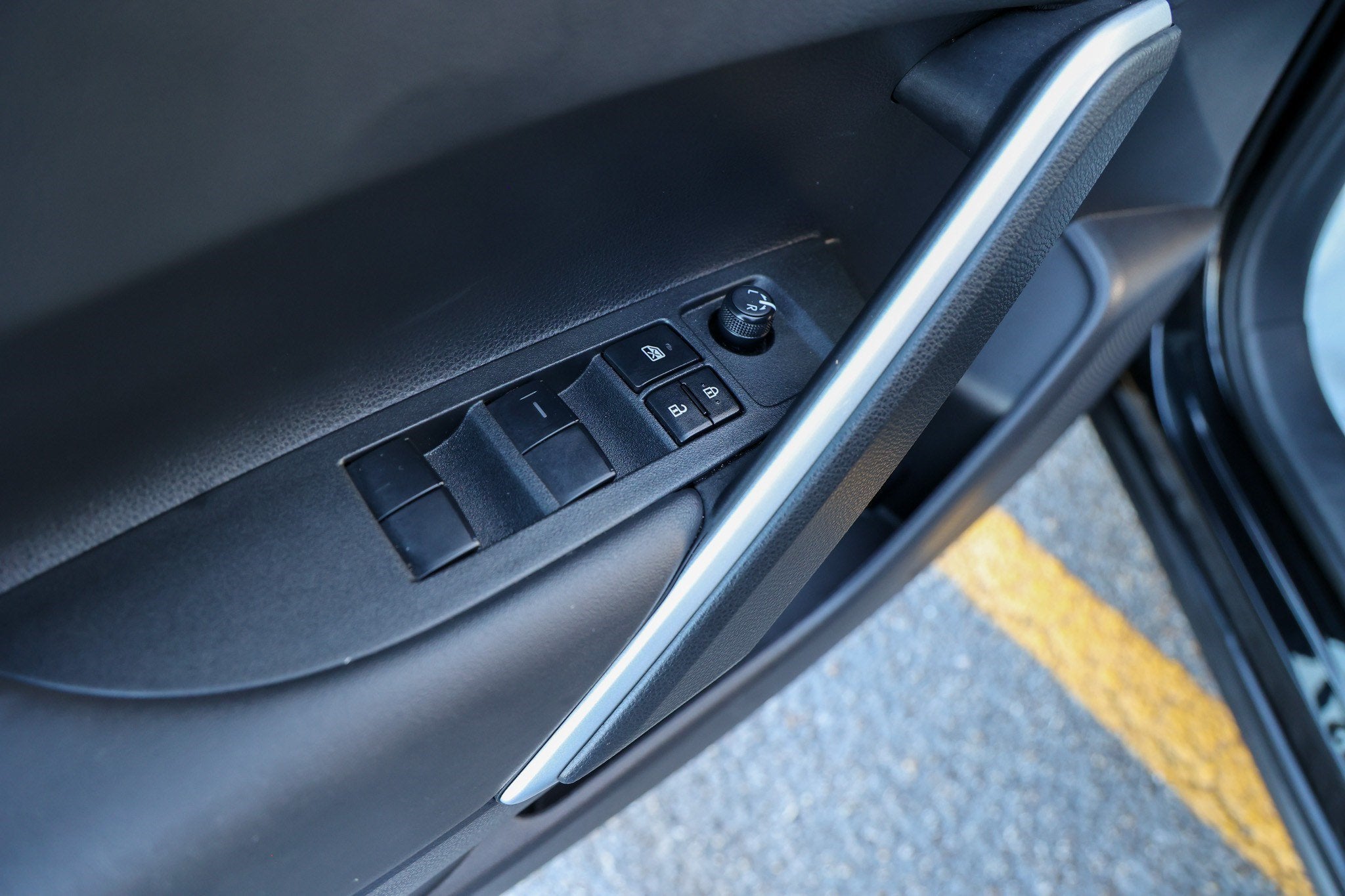 2026 Toyota Corolla Cross Hybrid Hybrid XSE