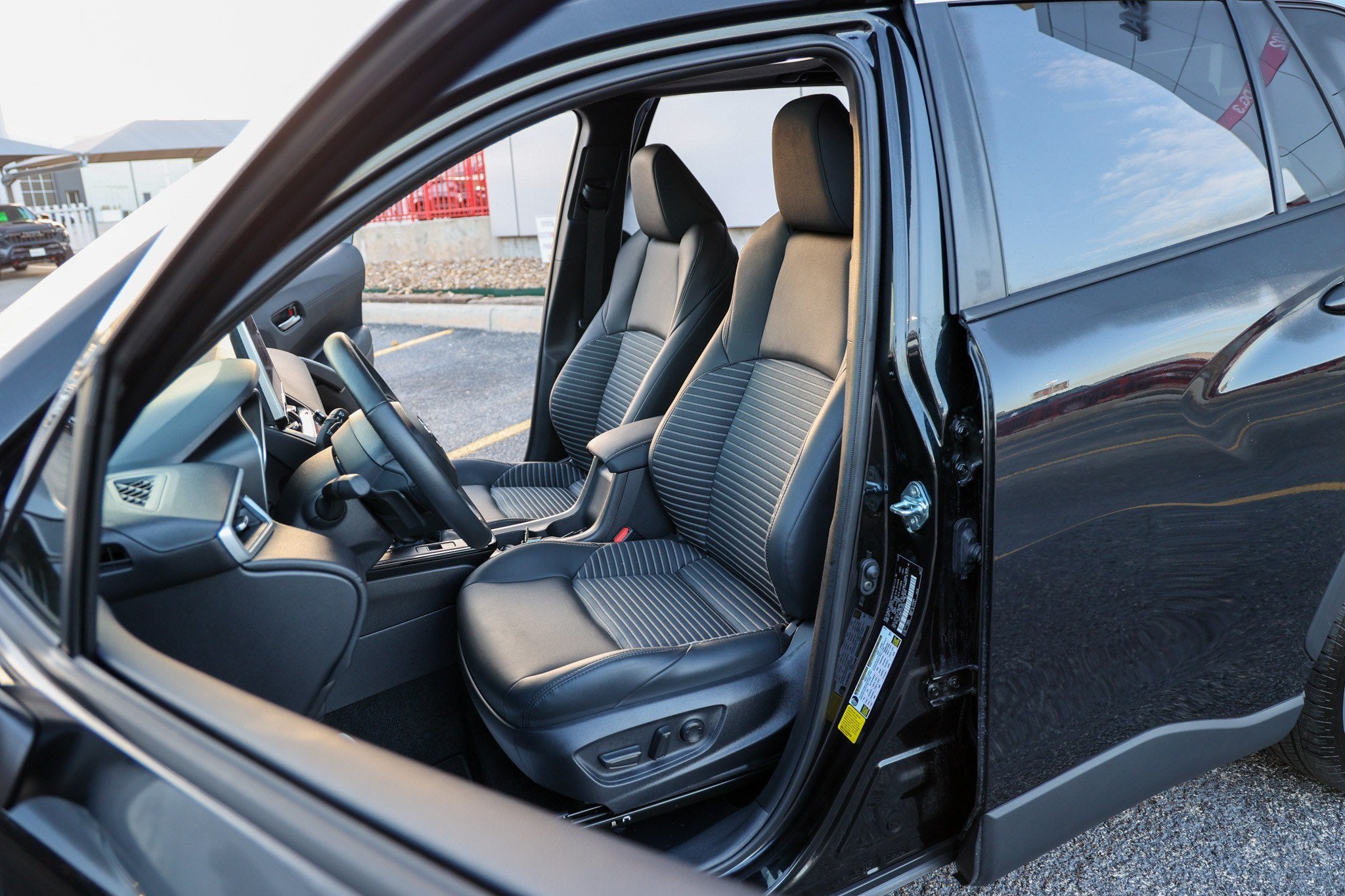 2026 Toyota Corolla Cross Hybrid Hybrid XSE