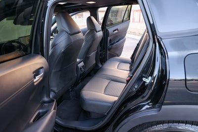 2026 Toyota Corolla Cross Hybrid Hybrid XSE