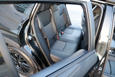 2026 Toyota Corolla Cross Hybrid Hybrid XSE