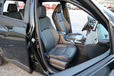 2026 Toyota Corolla Cross Hybrid Hybrid XSE
