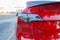 2024 Tesla Model Y Performance
