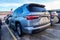 2025 Toyota Sequoia SR5