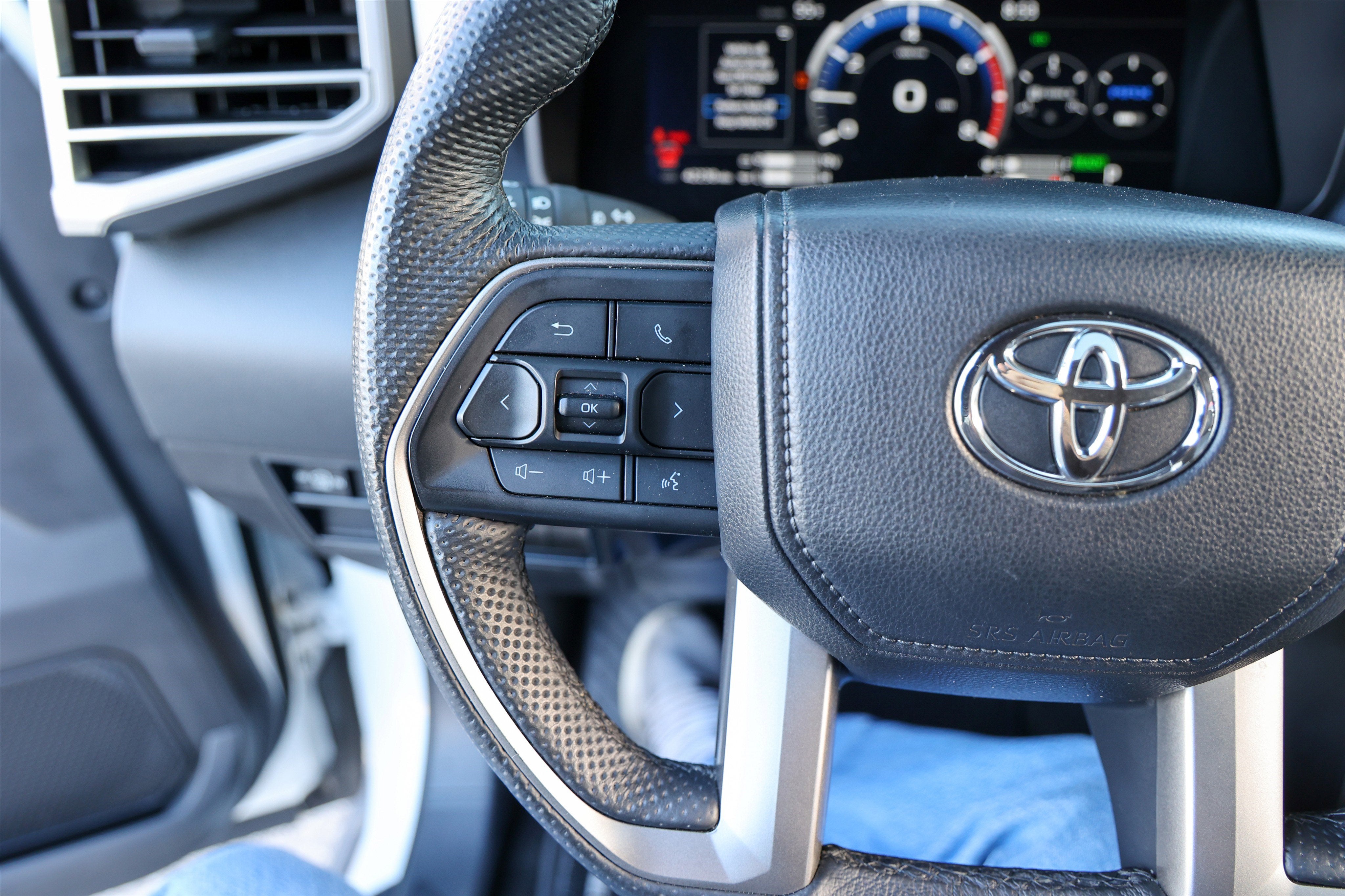 2025 Toyota SEQUOIA 2WD Limited