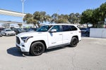 2025 Toyota SEQUOIA 2WD Limited